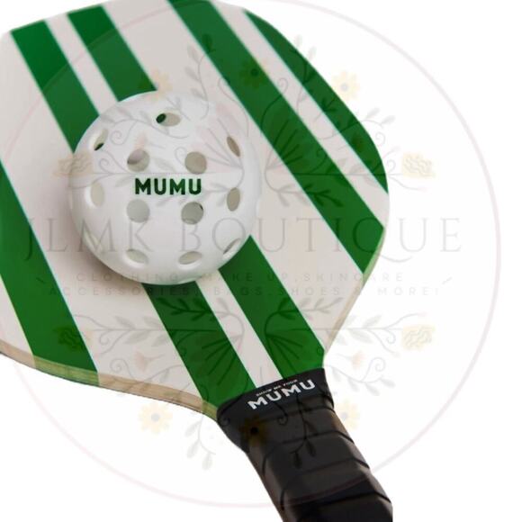 Show Me Your Mumu Pickleball Set - Picture 3 of 8